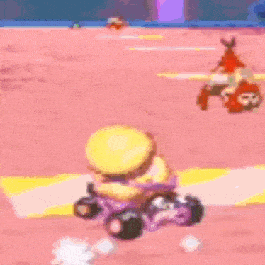 Tinpuipui Shy Guy GIF