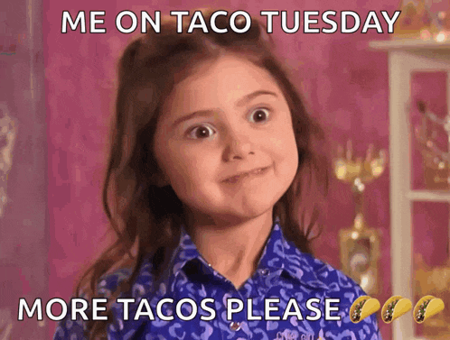 Toddlers And Tiaras Big Grin GIF