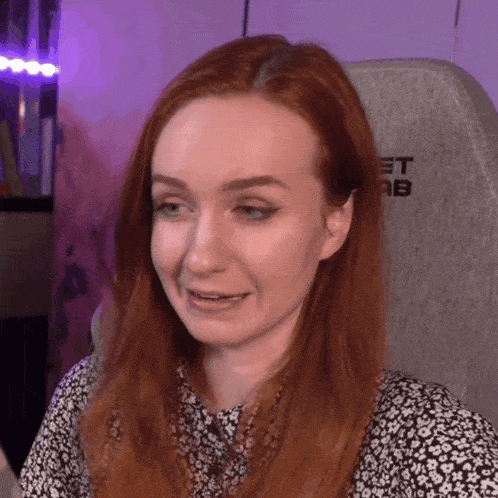 Tofusenshi Twitch Stream GIF