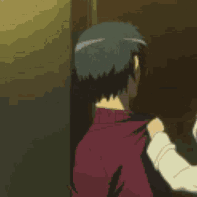 Toradora GIF