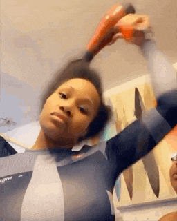 Toxiqueney Mannequinney GIF