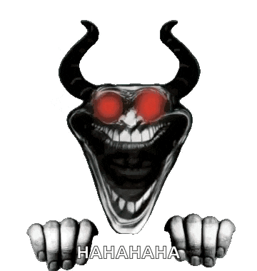 Troll face