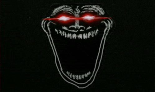 Troll Face Face Troll GIF