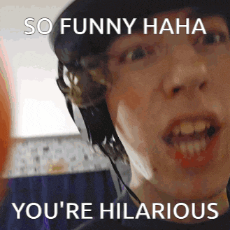 Trontracer Funny GIF