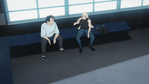 Tsukumo Yuki Yuki Tsukumo GIF