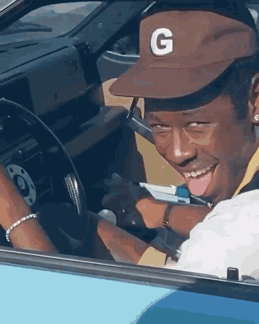 Tyler The Creator Ok GIF