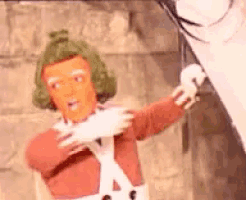 Umpa Lumpa Oompa Loompa GIF
