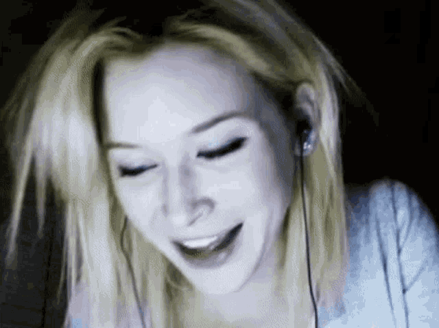 Unfriended Laughing GIF