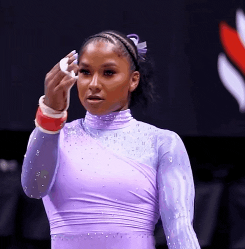 Usag Usa Gym GIF