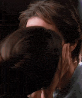Vanilla Sky Kissing Him GIF