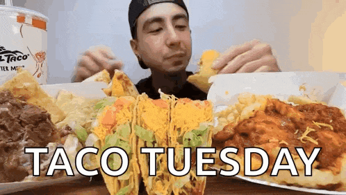 Vartanfresh Del Taco GIF