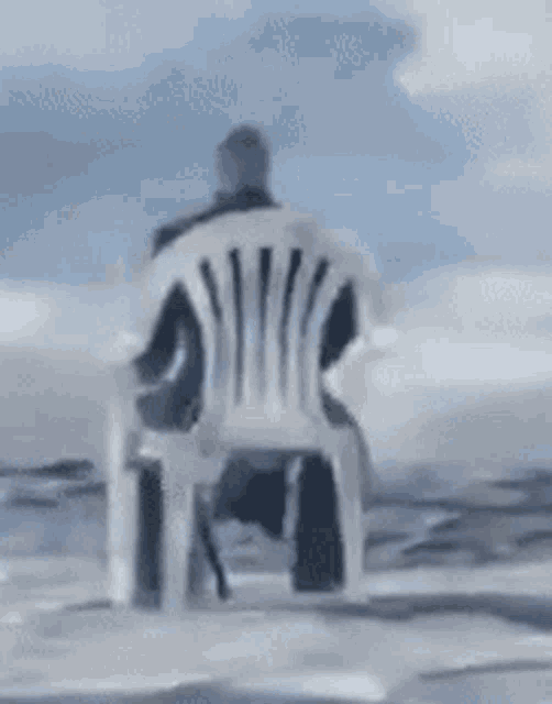 Vergil Chair GIF