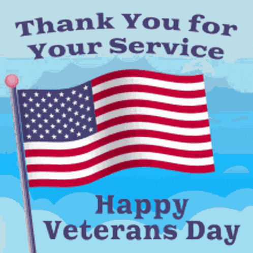 Veterans Day GIF
