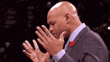 Vince Carter Come On GIF