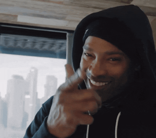 Vince Carter Gif