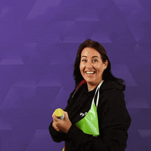 Voxtur Confetti Cannon GIF