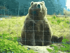 Waving GIF