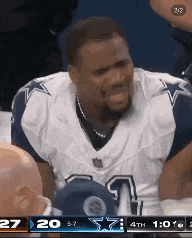 We Dem Boyz Cowboys GIF