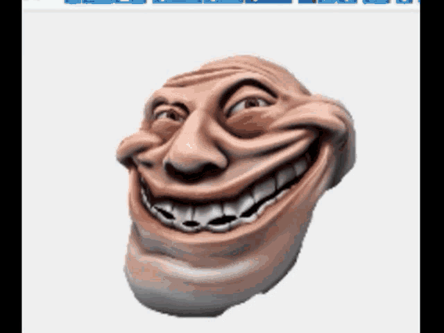 Weird Surreal GIF