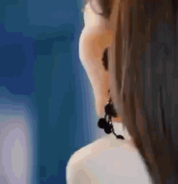 Wendy Scream Rbb Rbb GIF