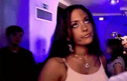 Whatever Girl Bye GIF