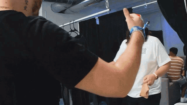 Whats Up Superevan GIF