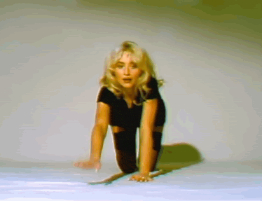 When Did You Get Hot Sabrina Carpenter GIF