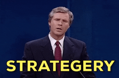 Will Ferrell Snl GIF