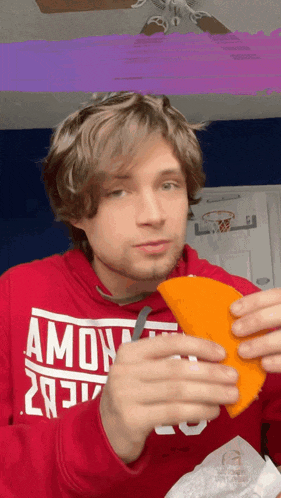 William White 18 GIF