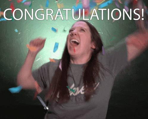 Wiser Living Chelsey Keith GIF