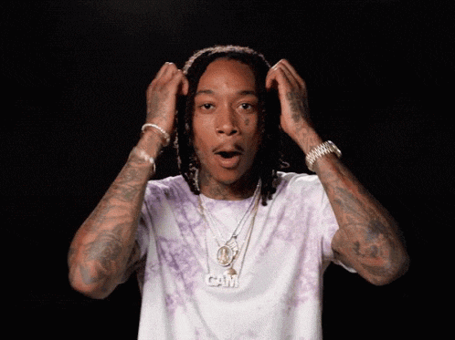 Wiz Khalifa GIF