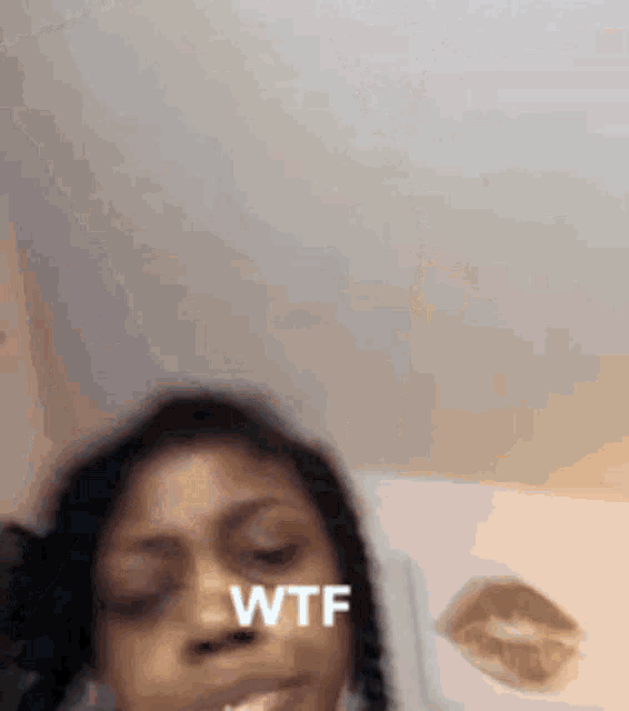 Wtf What Happened GIF