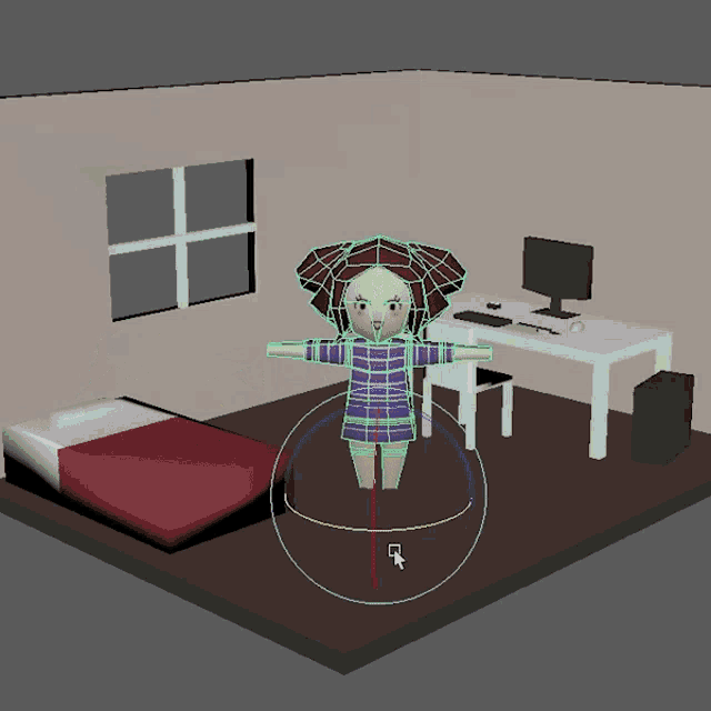 Xootynator Osu GIF