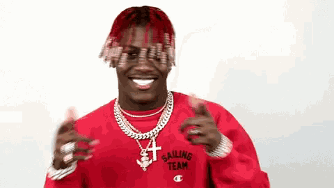Yachty Boat GIF