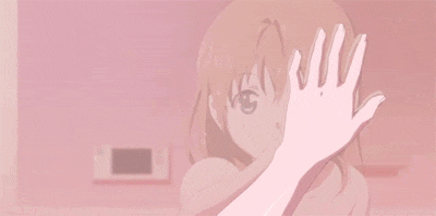 Yamada's First Time B Gata H Kei GIF