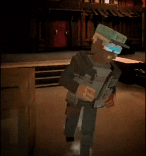 Yogi Junkie GIF