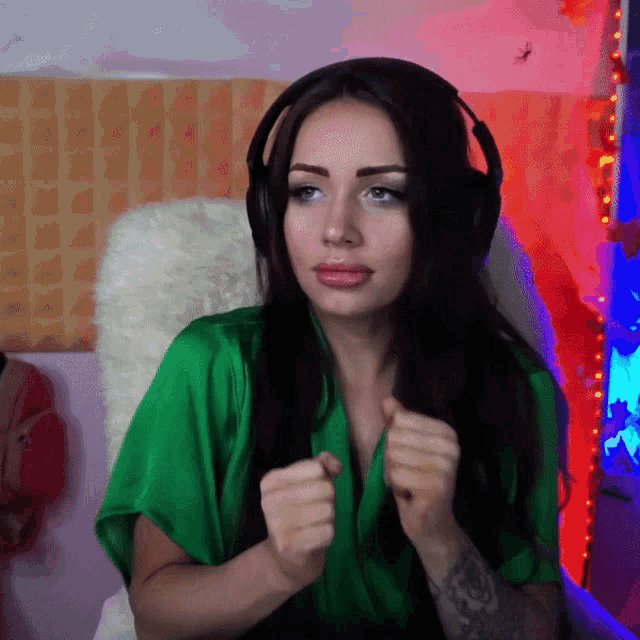 You Got It Dude Hi Gloss GIF