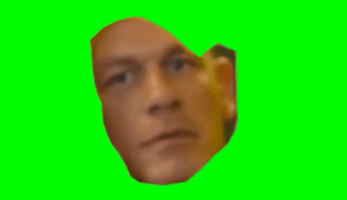 You Sure About That John Cena GIF