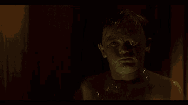 Young Jason Friday The 13th GIF