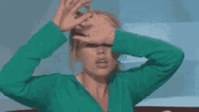 Your Killing Me Ugh GIF