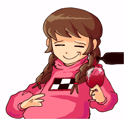 Yume Nikki Madotsuki GIF