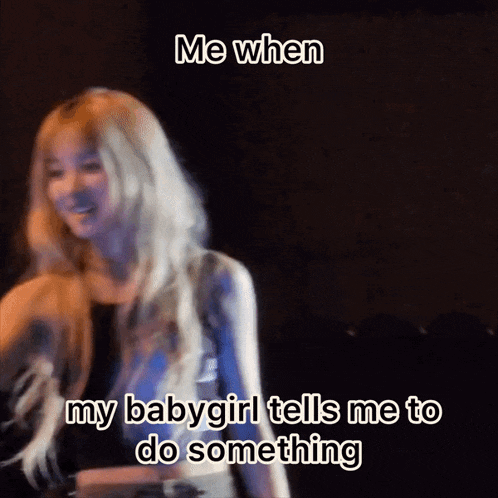 Yuqi When Babygirl Yuqi Collection GIF