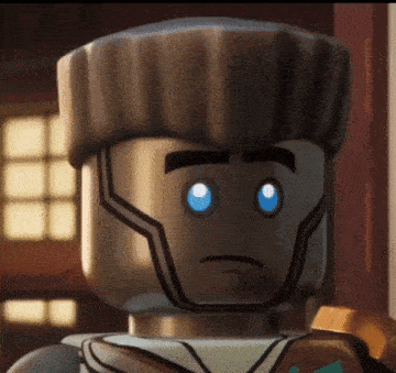 Zane Ninjago GIF