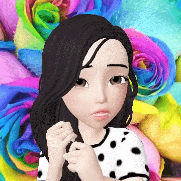 Zepeto Please GIF