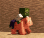 Zombi GIF