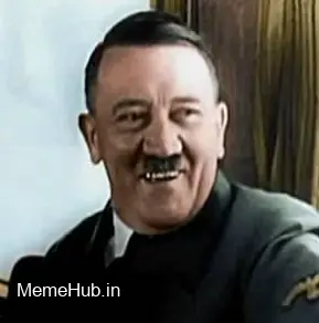 Adolf Meme