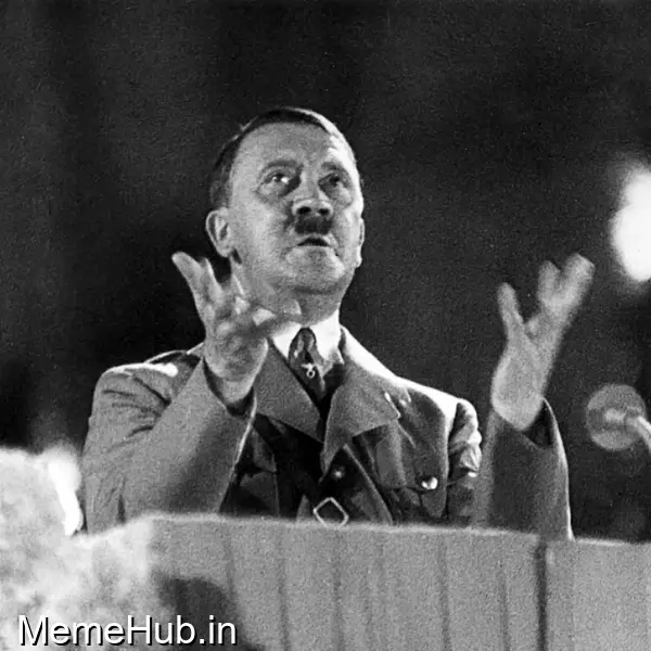 Adolf Template