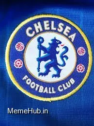 Chelsea Meme Template