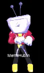 Deltarune Meme