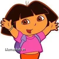 Dora Template